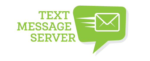 Text Message Server
